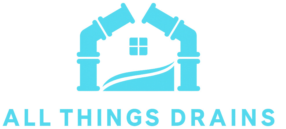 all things drains logo header